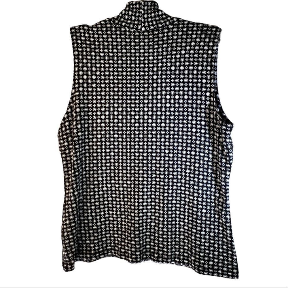 Talbots Top - Picture 2 of 5